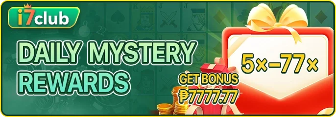 I7CLUB Promotions